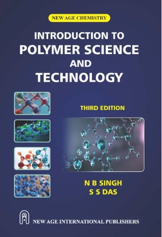 Introduction to Polymer Science and Technology| 3rd Edition